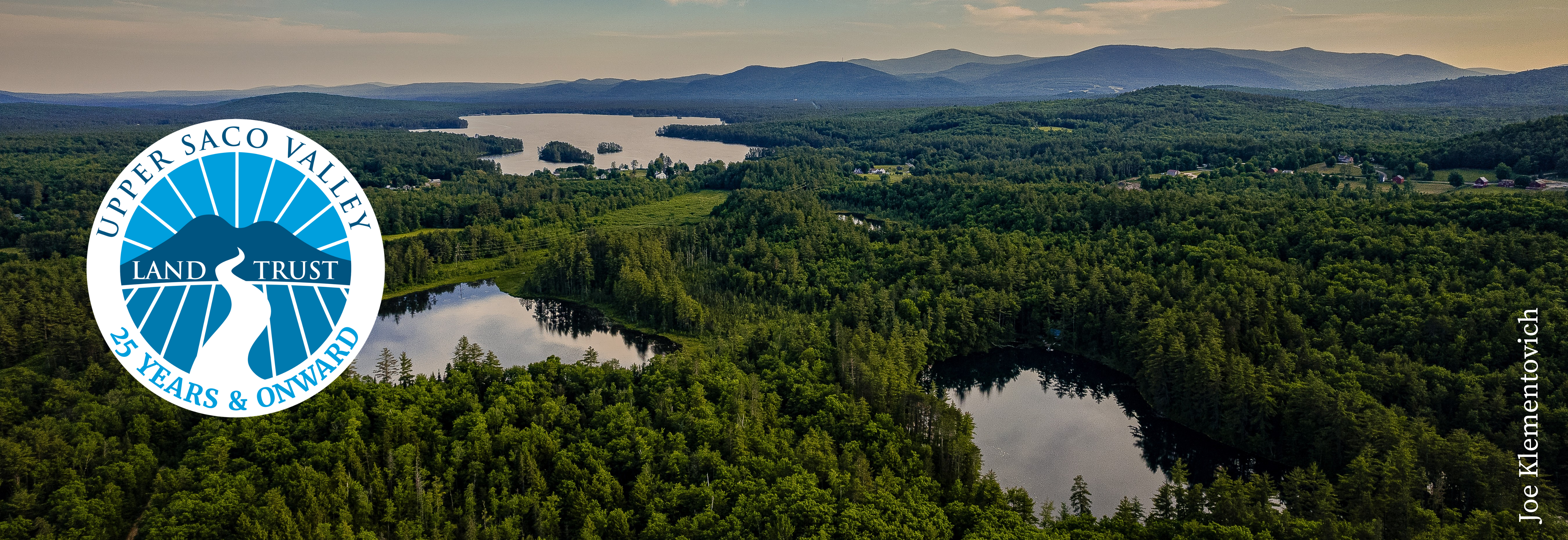 2025 Spring Appeal Header